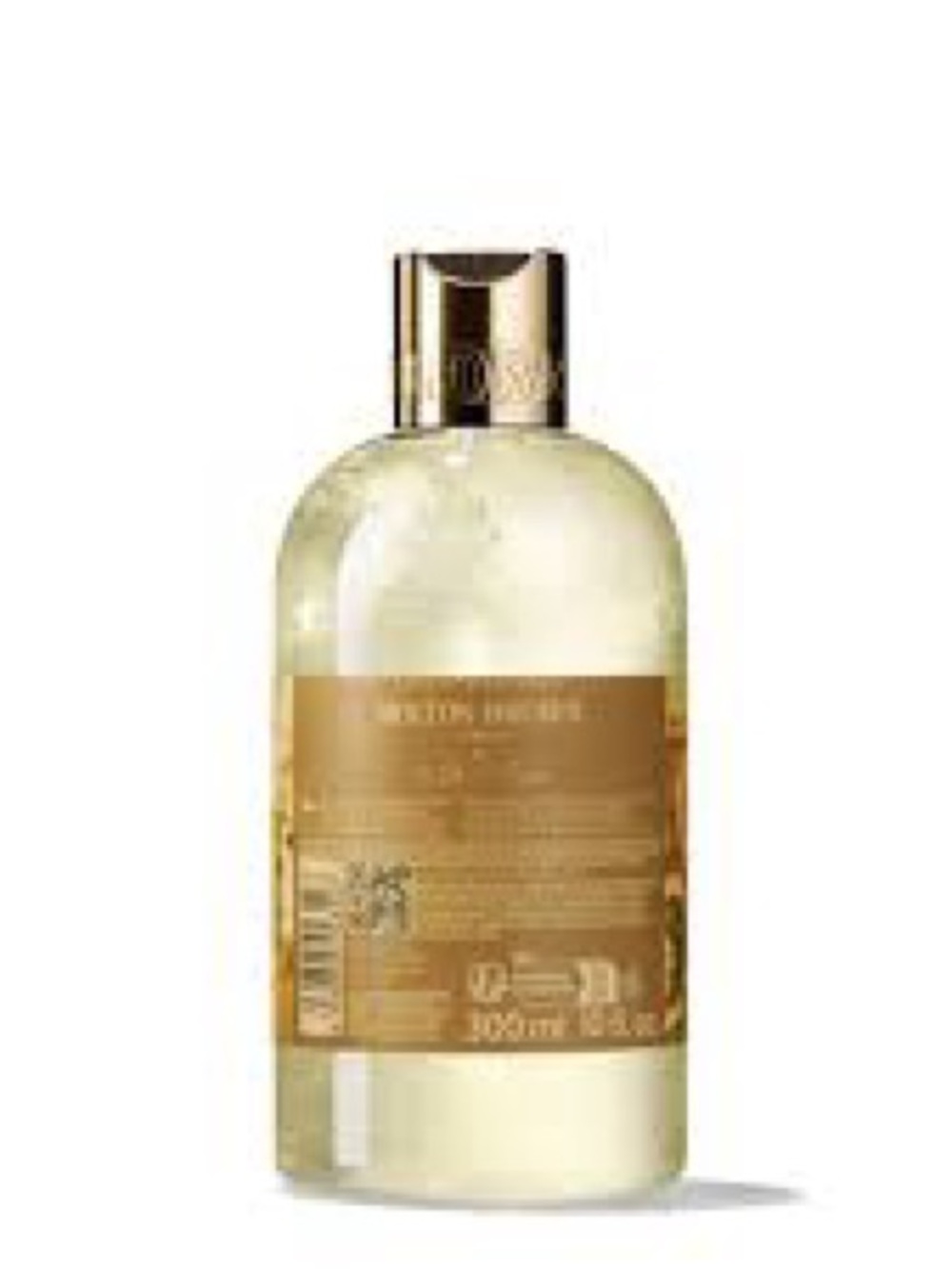 Molton Brown Verbena Meyer Elderflower Bath & Shower Gel 10 oz. - Picture 6 of 7